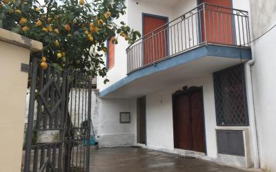 Appartamento con 2 Camere da Letto