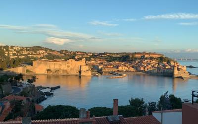 Studio - Vue sur Mer
