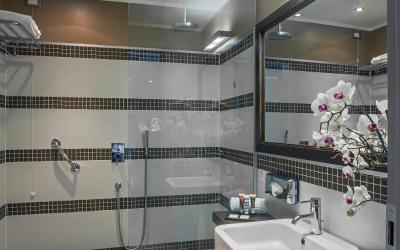 Camera Matrimoniale Standard