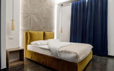 Camera Tripla Luxury