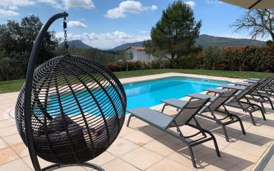 Villa avec Piscine Privu00e9e Villa avec Piscine Privu00e9e