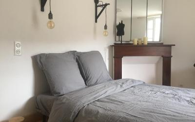 Maison 3u00a0Chambres