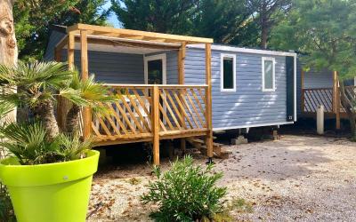 Mobile Home Mobile Home