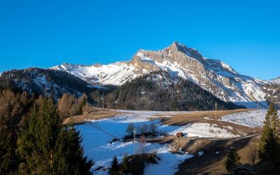 Appartamento con 2 Camere da Letto