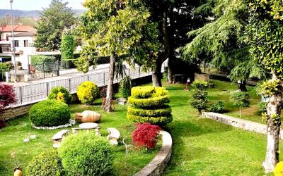 Appartamento con 2 Camere da Letto