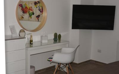 Camera Matrimoniale Superior