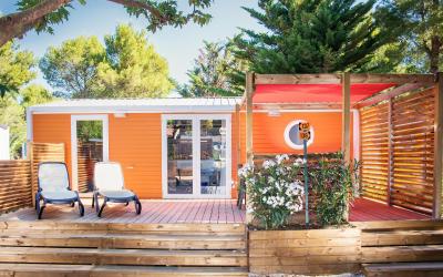 Mobile Home Mobile Home