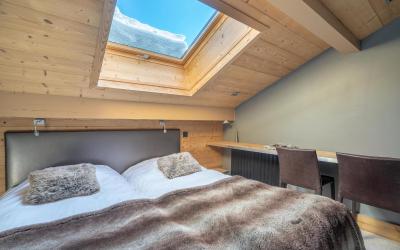 Chambre Doubleu00a0-u00a0Mansardu00e9e Chambre Doubleu00a0-u00a0Mansardu00e9e