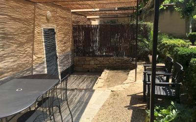 Appartement 2 Chambres avec Terrasse