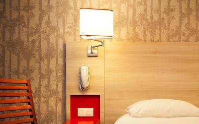 Suite Familiale Standard