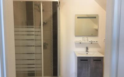 Chambre Familiale - Vue sur Jardin