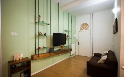 Appartamento con 3 Camere da Letto