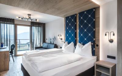 Camera Matrimoniale Standard