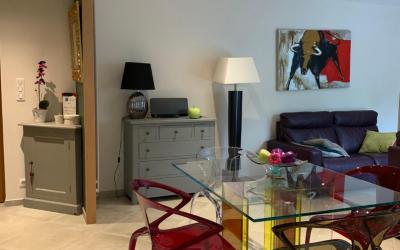 Appartement 2 Chambres