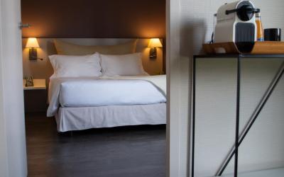 Suite 2 Chambres