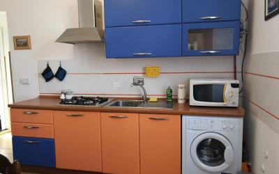 Appartamento con 2 Camere da Letto