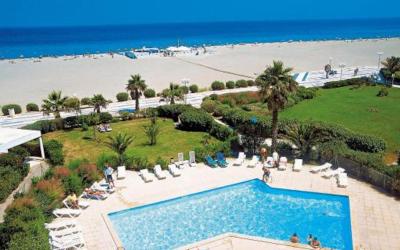 Appartement 1 Chambre