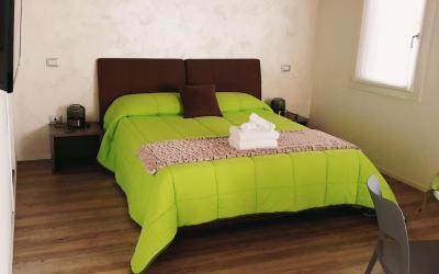 Suite con Vista Cittu00e0