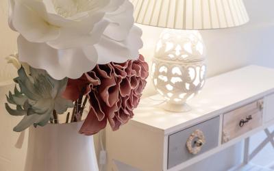 Appartamento con 1 Camera da Letto