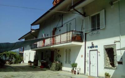 Appartamento con 2 Camere da Letto