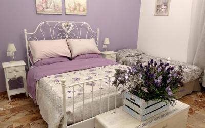 Appartamento con 3 Camere da Letto