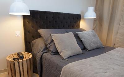 Chambre Double Confort Chambre Double Confort