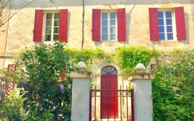 Maison 3u00a0Chambres