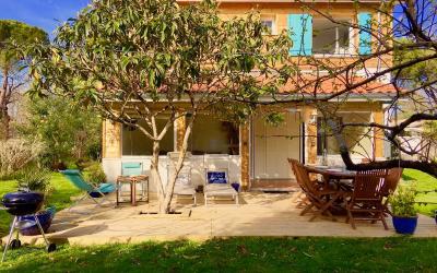 Maison de Vacances Maison de Vacances