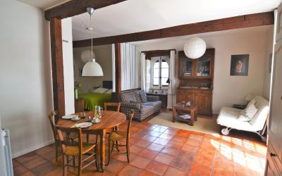 Maison de Vacances