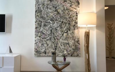 Appartamento con 1 Camera da Letto