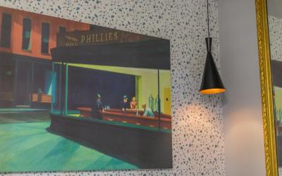 Appartement 3 Chambres avec Balcon Appartement 3 Chambres avec Balcon