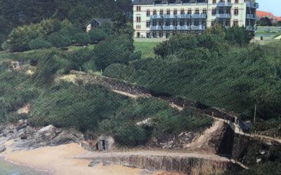 Appartement 1 Chambre - Vue sur Jardin