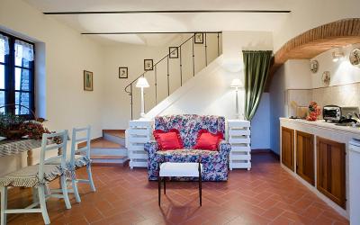 Appartamento su 2 Livelli