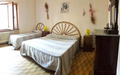 Casa con 2 Camere da Letto