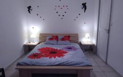 Appartement 2 Chambres