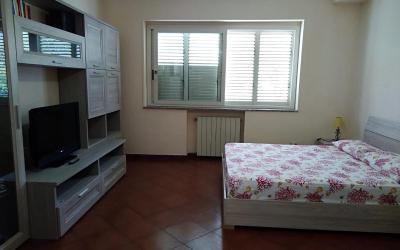 Ampia Camera Matrimoniale