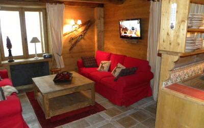 Appartement - Rez-de-Chaussu00e9e Appartement - Rez-de-Chaussu00e9e