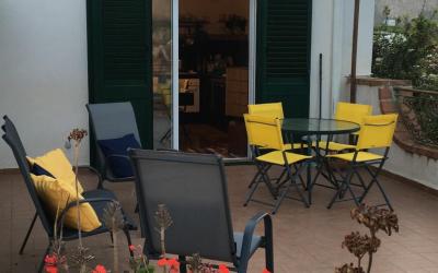 Appartamento con 2 Camere da Letto