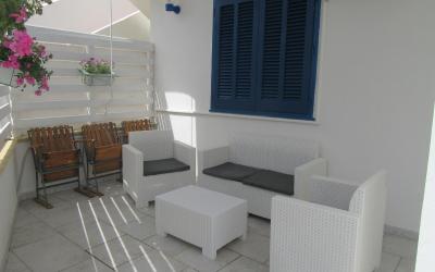 Casa con 3 Camere da Letto