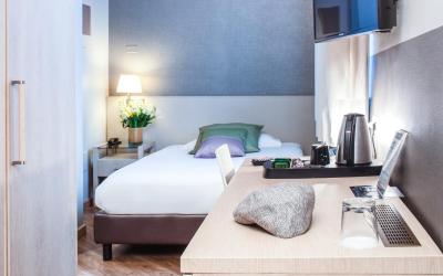 Camera Singola Deluxe