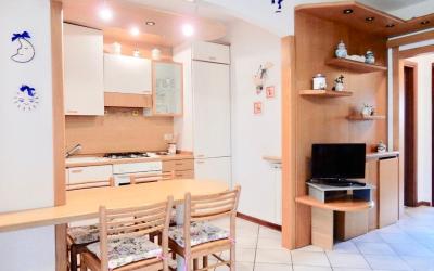 Appartamento con 2 Camere da Letto