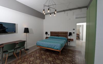 Monolocale Familiare