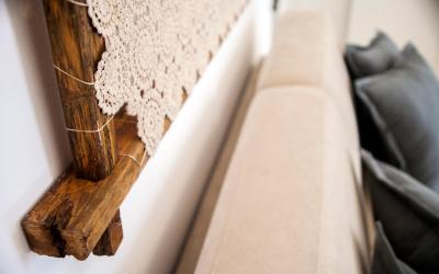 Appartamentino su 2 Livelli