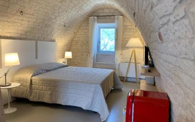 Camera Matrimoniale Standard