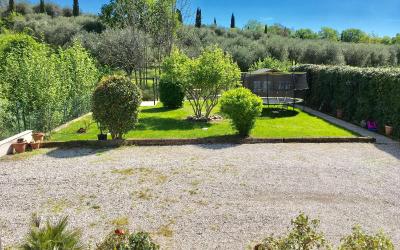 Appartamento con 1 Camera da Letto