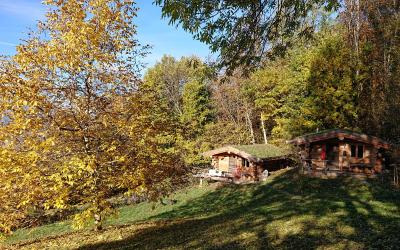 Hu00e9bergement La Tuile Hu00e9bergement La Tuile