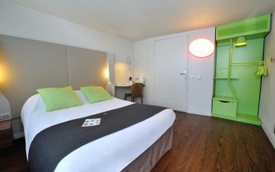 Chambre Double Supu00e9rieure