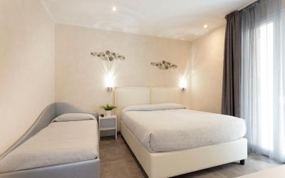 Appartamento con 1 Camera da Letto Appartamento con 1 Camera da Letto