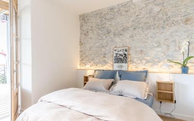 Studio - Accessible aux Personnes u00e0 Mobilitu00e9 Ru00e9duite 