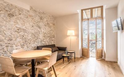 Studio avec Terrasse